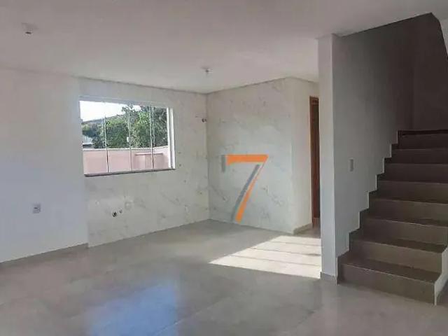 Casa / Sobrado para Venda em Biguaçu/SC Rio Caveiras 3 Quartos