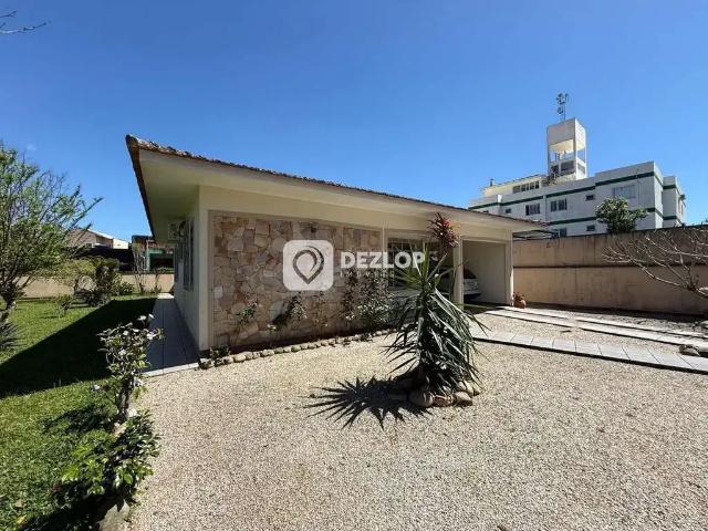 Casa / Sobrado para Venda em Biguaçu/SC Rio Caveiras 3 Quartos