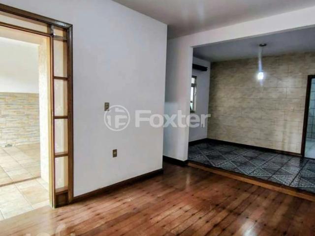 Casa / Sobrado para Venda em Biguaçu/SC Rio Caveiras 3 Quartos