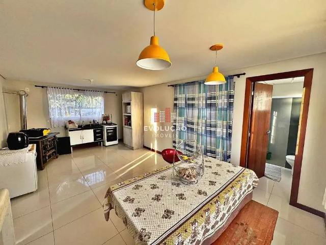 Casa / Sobrado para Venda em Biguaçu/SC Rio Caveiras 3 Quartos