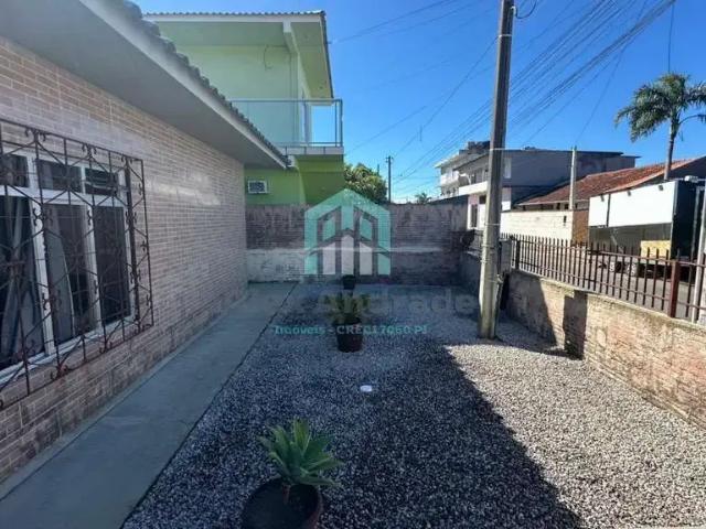 Casa / Sobrado para Venda em Biguaçu/SC Rio Caveiras 3 Quartos