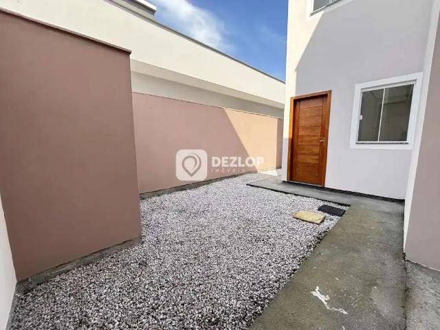 Casa / Sobrado para Venda em Biguaçu/SC Rio Caveiras 3 Quartos
