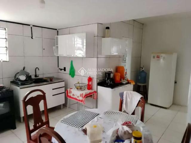 Casa / Sobrado para Venda em Biguaçu/SC Rio Caveiras 3 Quartos