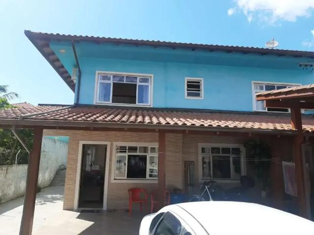 Casa / Sobrado para Venda em Biguaçu/SC Rio Caveiras 3 Quartos