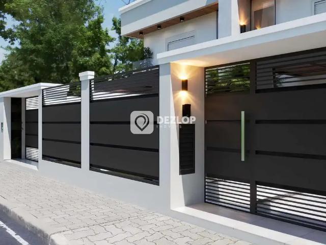 Casa / Sobrado para Venda em Biguaçu/SC Rio Caveiras 3 Quartos