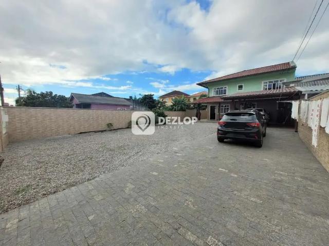Casa / Sobrado para Venda em Biguaçu/SC Rio Caveiras 3 Quartos
