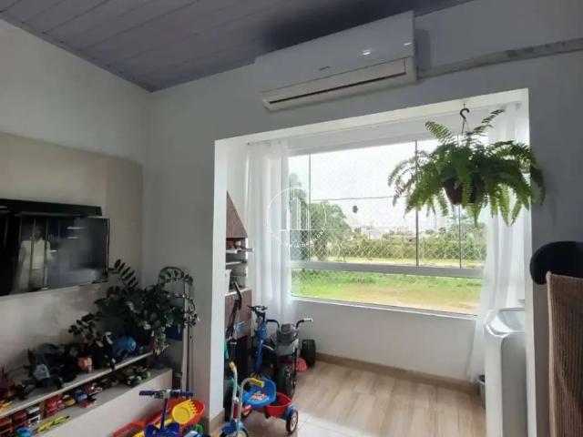Casa / Sobrado para Venda em Biguaçu/SC Rio Caveiras 4 Quartos