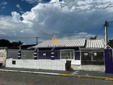 Rio Caveiras, Biguaçu, Balneário Piçarras