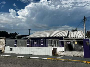 Rio Caveiras, Biguaçu, Balneário Piçarras