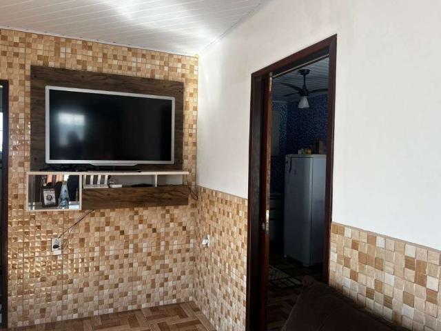 Casa / Sobrado para Venda em Biguaçu/SC Rio Caveiras 4 Quartos
