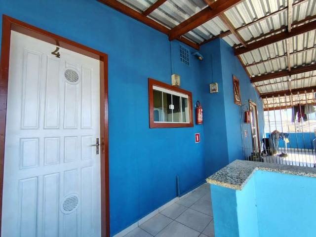 Casa / Sobrado para Venda em Biguaçu/SC Rio Caveiras 3 Quartos