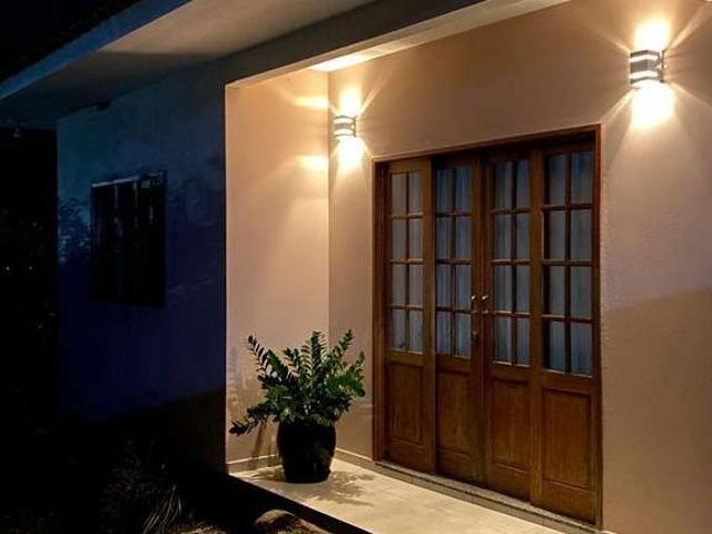 Casa / Sobrado para Venda em Biguaçu/SC Tijuquinhas 2 Quartos