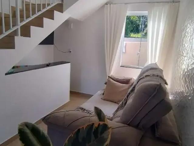 Casa / Sobrado para Venda em Biguaçu/SC Tijuquinhas Guaporanga 4 Quartos