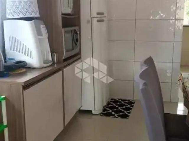 Casa / Sobrado para Venda em Biguaçu/SC Tijuquinhas Guaporanga 2 Quartos