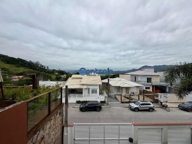Casa / Sobrado para Venda em Biguaçu/SC Vendaval 3 Quartos