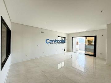 Balneário Piçarras - Varanda, Garagem, Churrasqueira