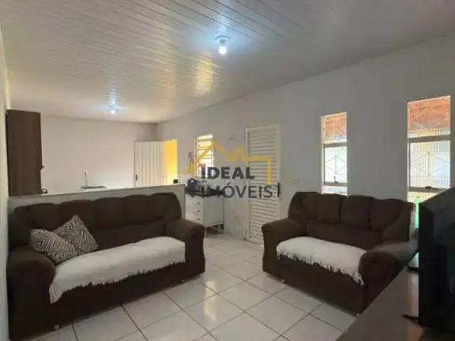 Casa / Sobrado para Venda em Bilac/SP Residencial Monte Líbano 1 Quartos