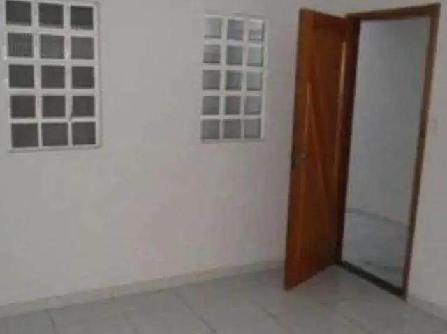 Casa / Sobrado para Venda em Birigui/SP Colinas Park Residencial 2 Quartos