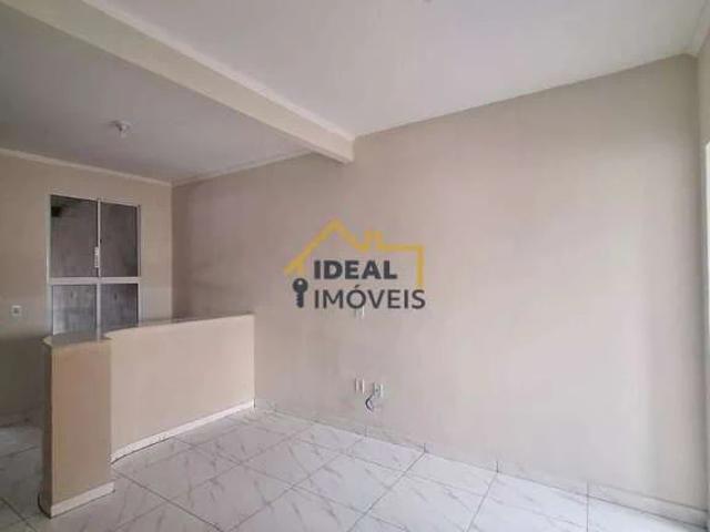 Casa / Sobrado para Venda em Birigui/SP Conjunto Habitacional Prefeito Francisco Antônio de Lima