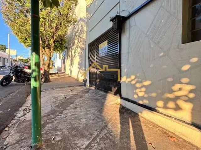 Casa / Sobrado para Venda em Birigui/SP Centro 3 Quartos