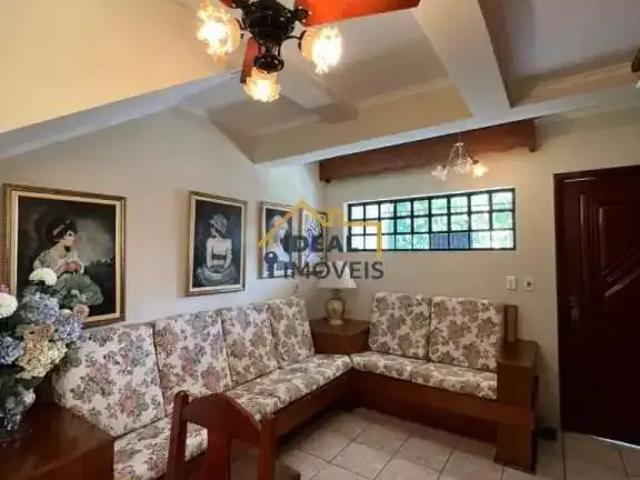 Casa / Sobrado para Venda em Birigui/SP Centro 3 Quartos