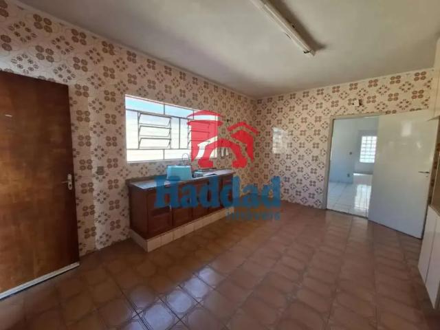 Casa / Sobrado para Venda em Birigui/SP Centro 3 Quartos