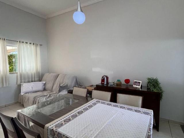 Casa / Sobrado para Venda em Birigui/SP Chácaras Caiçara 3 Quartos