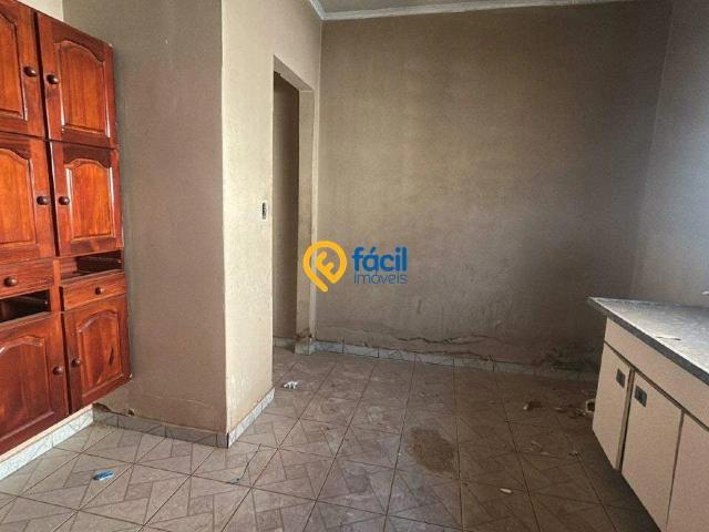 Casa / Sobrado para Venda em Birigui/SP Cidade Jardim 2 Quartos