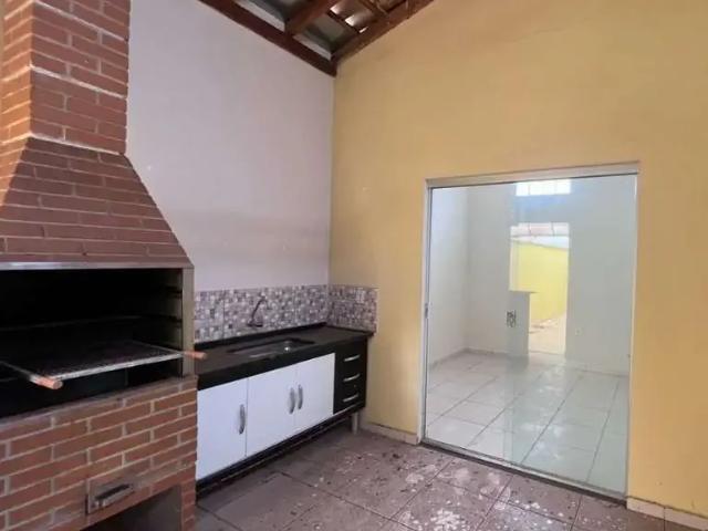 Casa / Sobrado para Venda em Birigui/SP Alto Colinas 2 Quartos