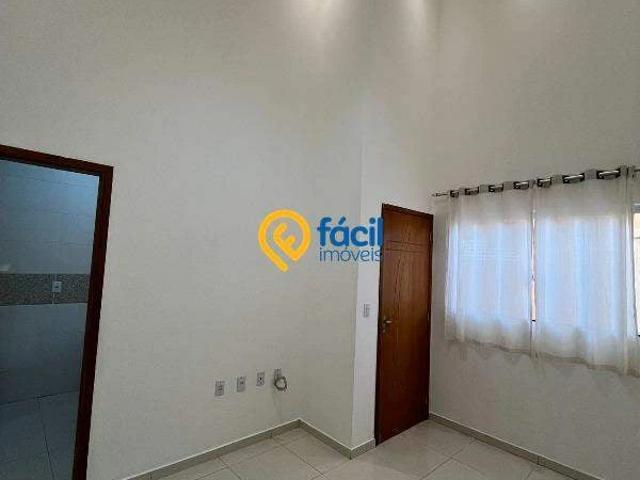 Casa / Sobrado para Venda em Birigui/SP Jandaia II Residencial Parque 2 Quartos