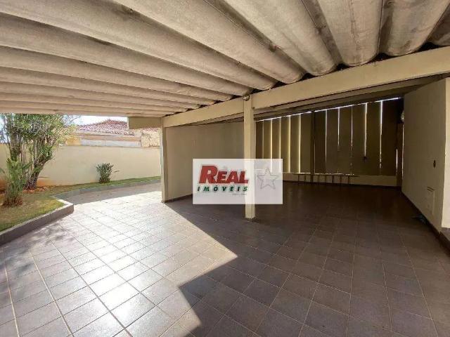 Casa / Sobrado para Venda em Birigui/SP Jardim Morumbi 3 Quartos