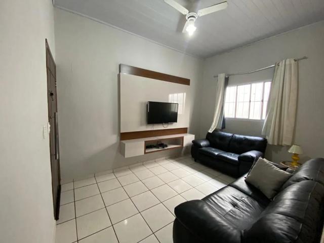 Casa / Sobrado para Venda em Birigui/SP Jardim Nossa Senhora de Fátima 2 Quartos