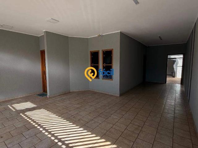 Casa / Sobrado para Venda em Birigui/SP Jardim Nossa Senhora de Fátima 2 Quartos