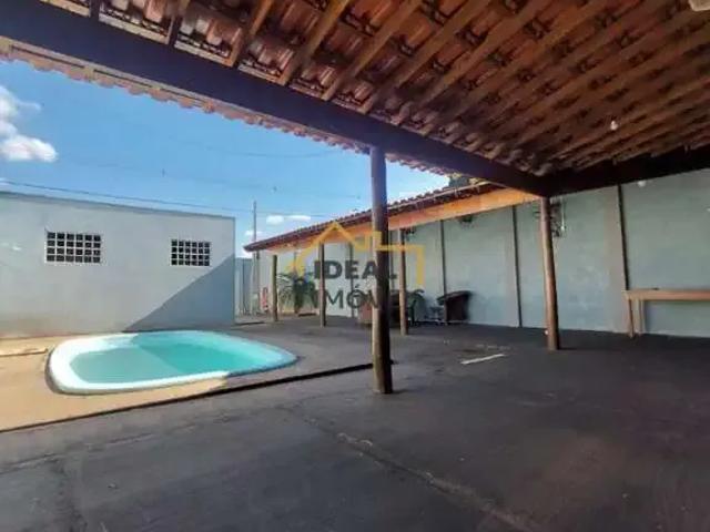 Casa / Sobrado para Venda em Birigui/SP Jardim Paraíso
