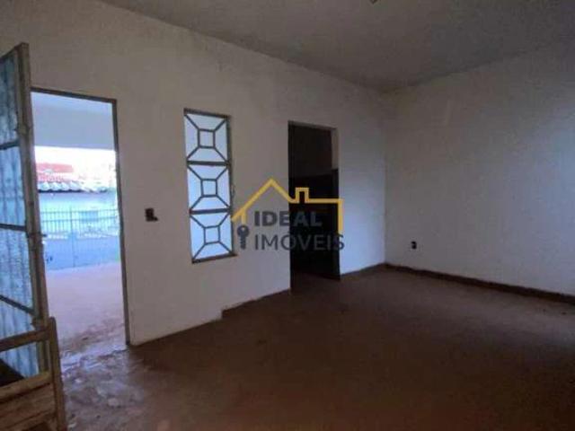 Casa / Sobrado para Venda em Birigui/SP Jardim Planalto 4 Quartos