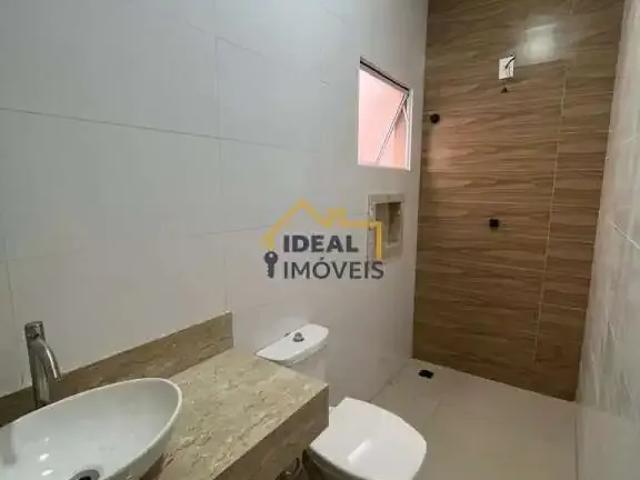 Casa / Sobrado para Venda em Birigui/SP Jardim Planalto