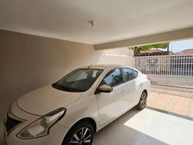 Casa / Sobrado para Venda em Birigui/SP Jardim Popi 3 Quartos
