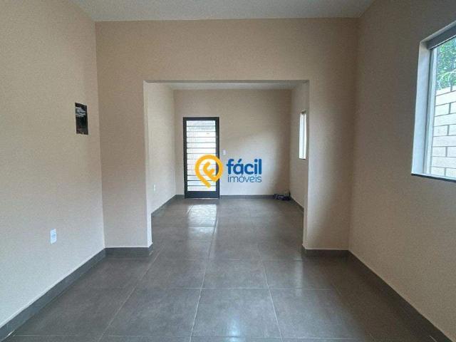 Casa / Sobrado para Venda em Birigui/SP Jardim Recanto dos Pássaros 2 Quartos