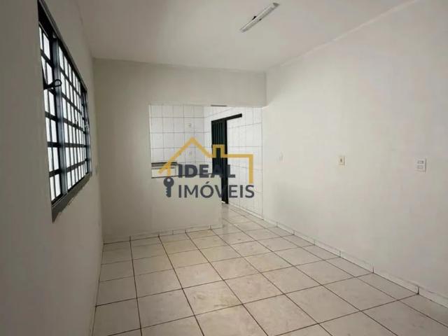 Casa / Sobrado para Venda em Birigui/SP Jardim São Cristóvão 3 Quartos