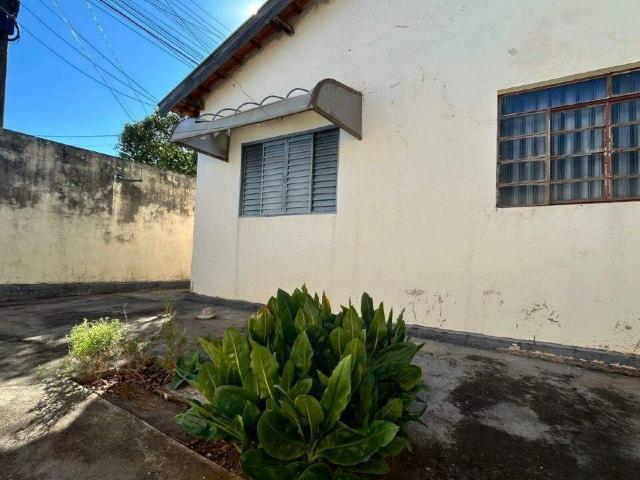 Casa / Sobrado para Venda em Birigui/SP Jardim Toselar 1 Quartos