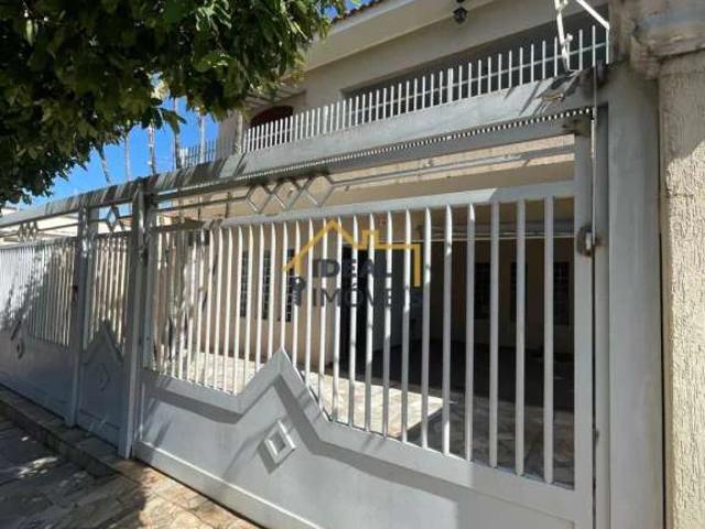 Casa / Sobrado para Venda em Birigui/SP Jardim Toselar
