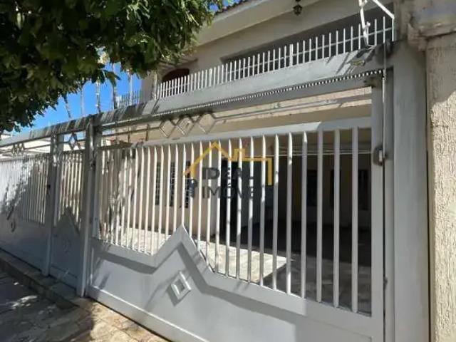 Casa / Sobrado para Venda em Birigui/SP Jardim Toselar