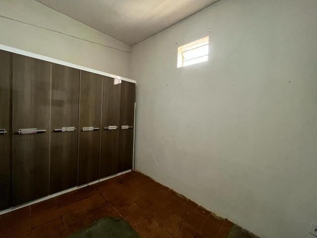 Casa / Sobrado para Venda em Birigui/SP Jardim Vale do Sol 3 Quartos
