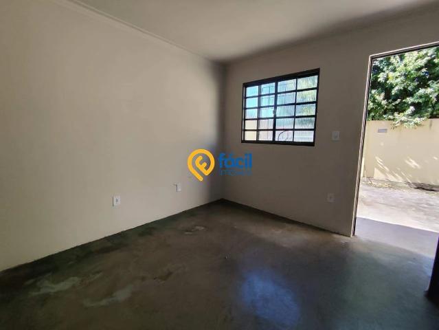 Casa / Sobrado para Venda em Birigui/SP Novo Jardim Stábile 2 Quartos