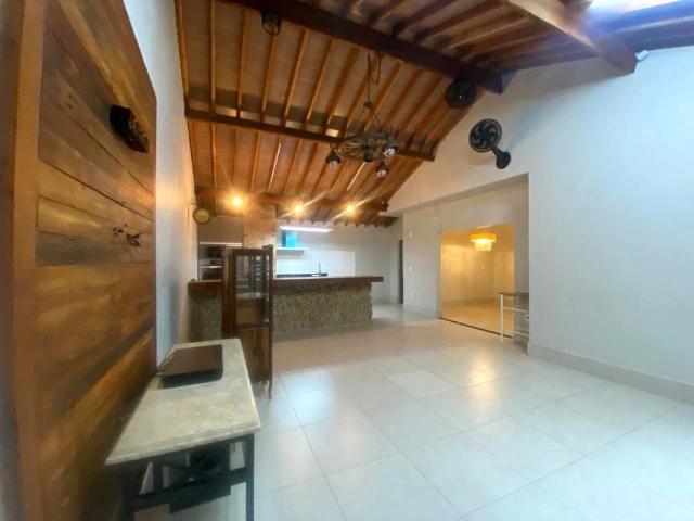 Casa / Sobrado para Venda em Birigui/SP Novo Jardim Stábile 3 Quartos