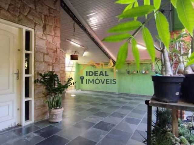 Casa / Sobrado para Venda em Birigui/SP Núcleo Habitacional Thereza Maria Barbieri