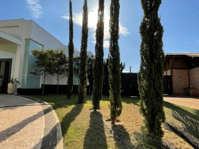 Casa / Sobrado para Venda em Birigui/SP Sítio de Recreio Passaredo 5 Quartos