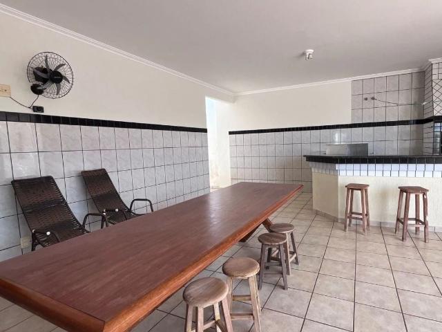 Casa / Sobrado para Venda em Birigui/SP Parque das Paineiras 3 Quartos