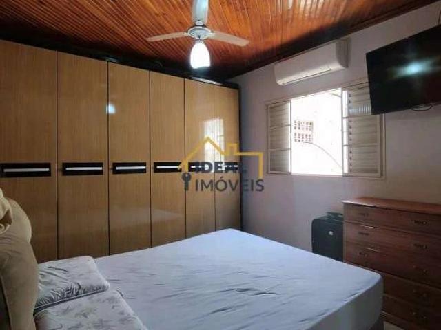 Casa / Sobrado para Venda em Birigui/SP Parque Residencial Laluce 2 Quartos