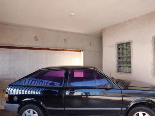 Casa / Sobrado para Venda em Birigui/SP Parque Residencial Laluce II 2 Quartos